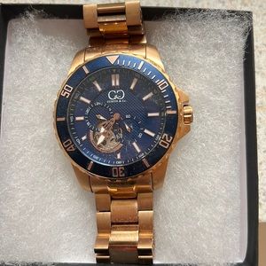 CURTIS & CO WATCH